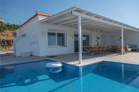 Villa I Kardia – impressie 1