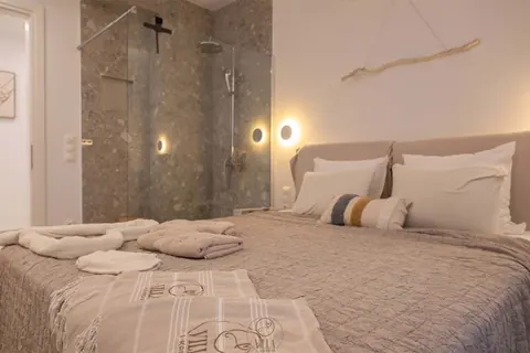 Villa I Kardia – impressie 28