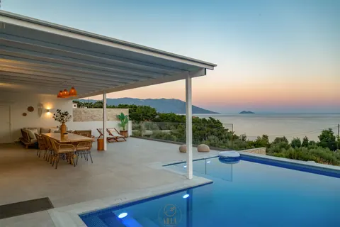 Villa I Kardia – impressie 36
