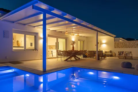 Villa I Kardia – impressie 38