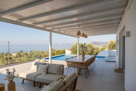 Villa I Kardia – impressie 2