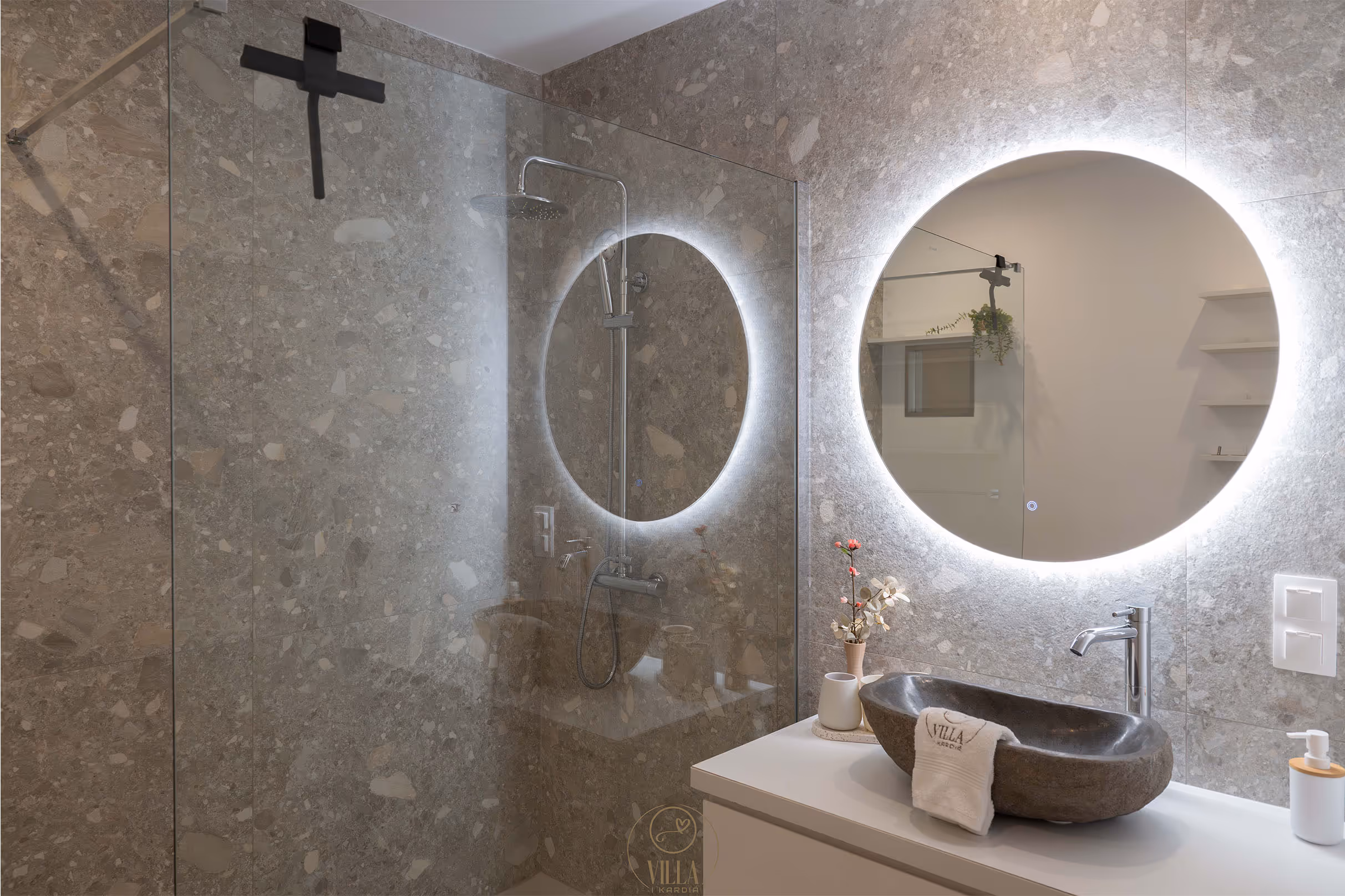 Villa I Kardia – impressie 23
