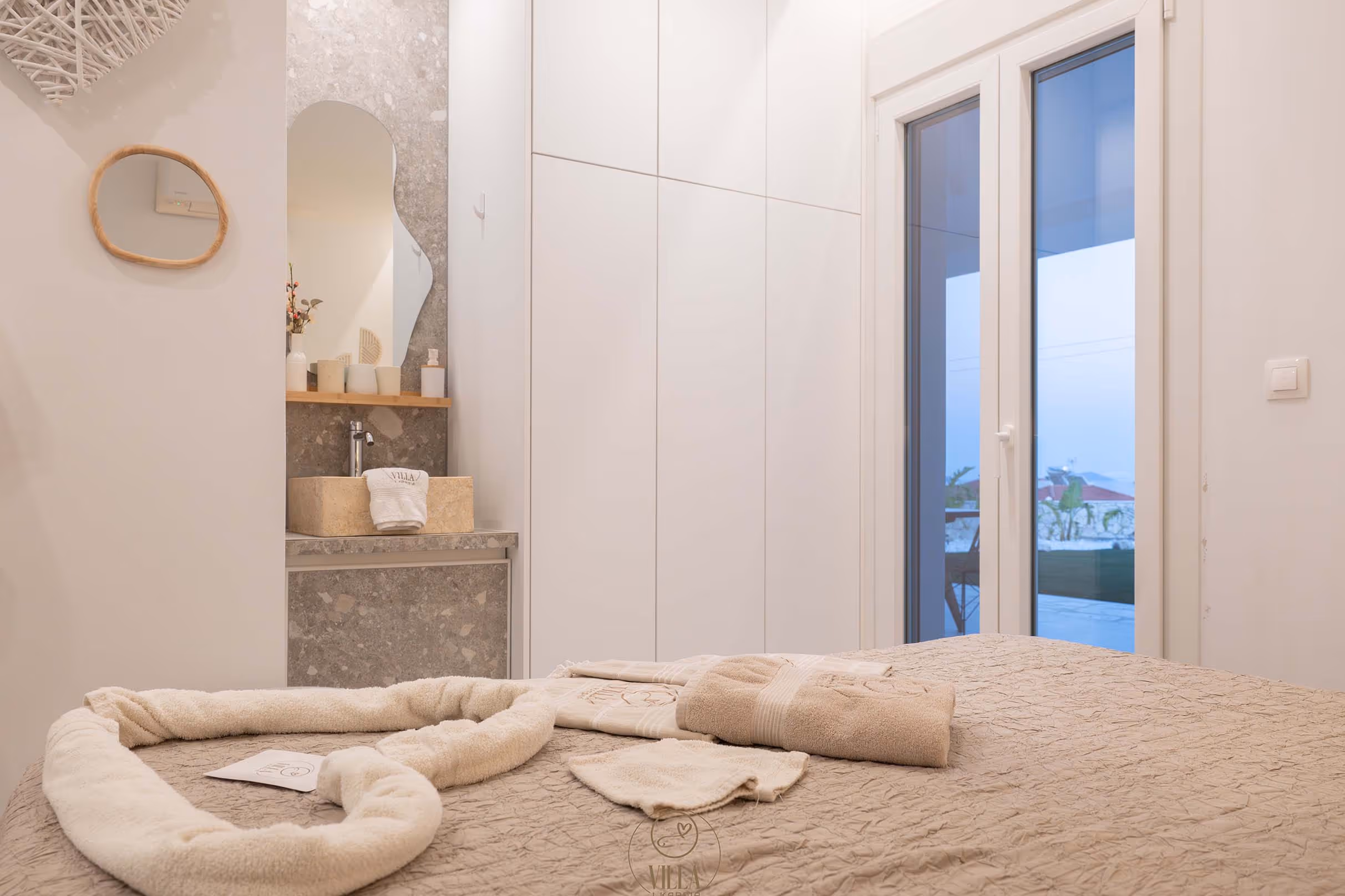 Villa I Kardia – impressie 26