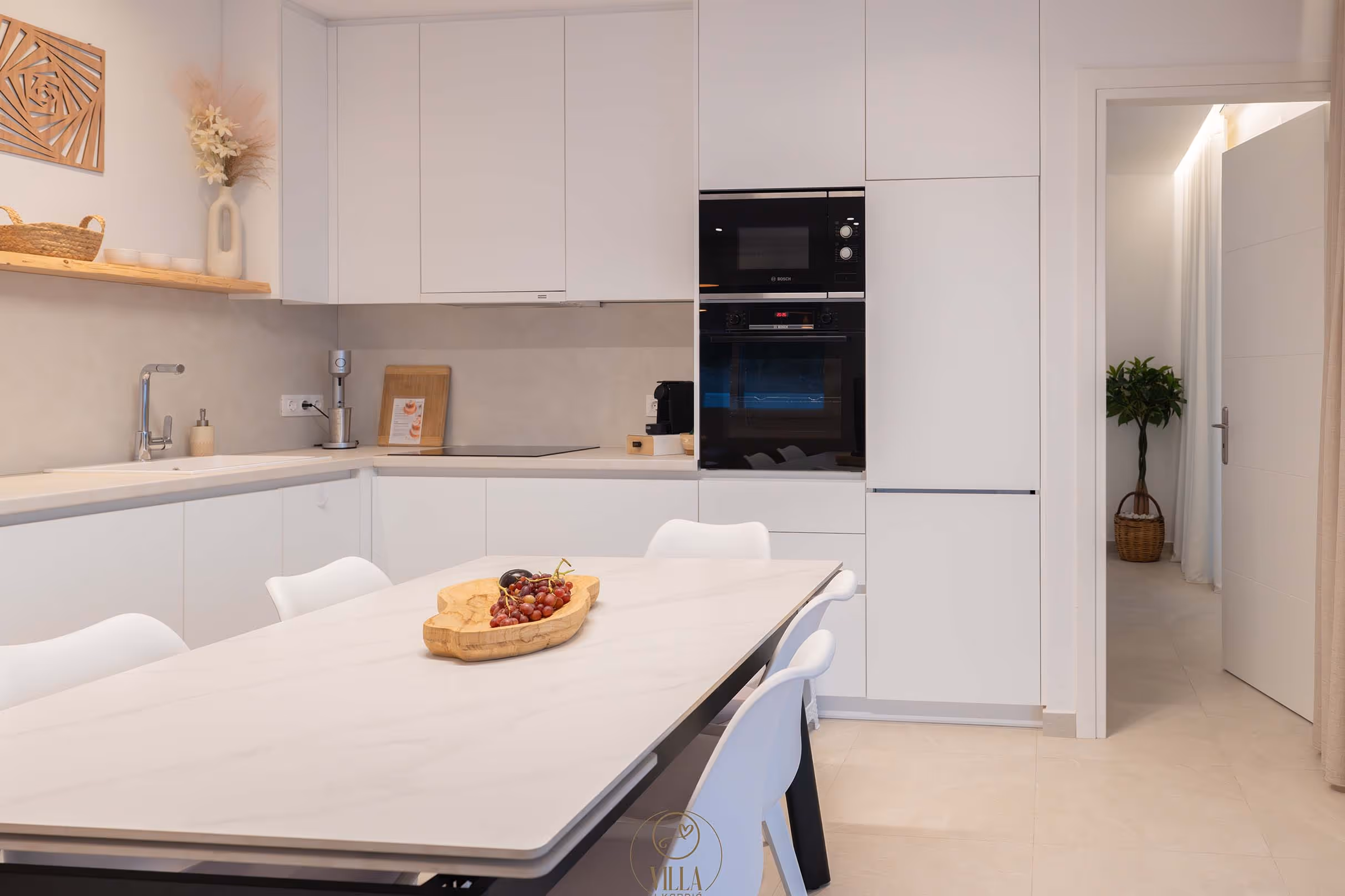 Villa I Kardia – impressie 19