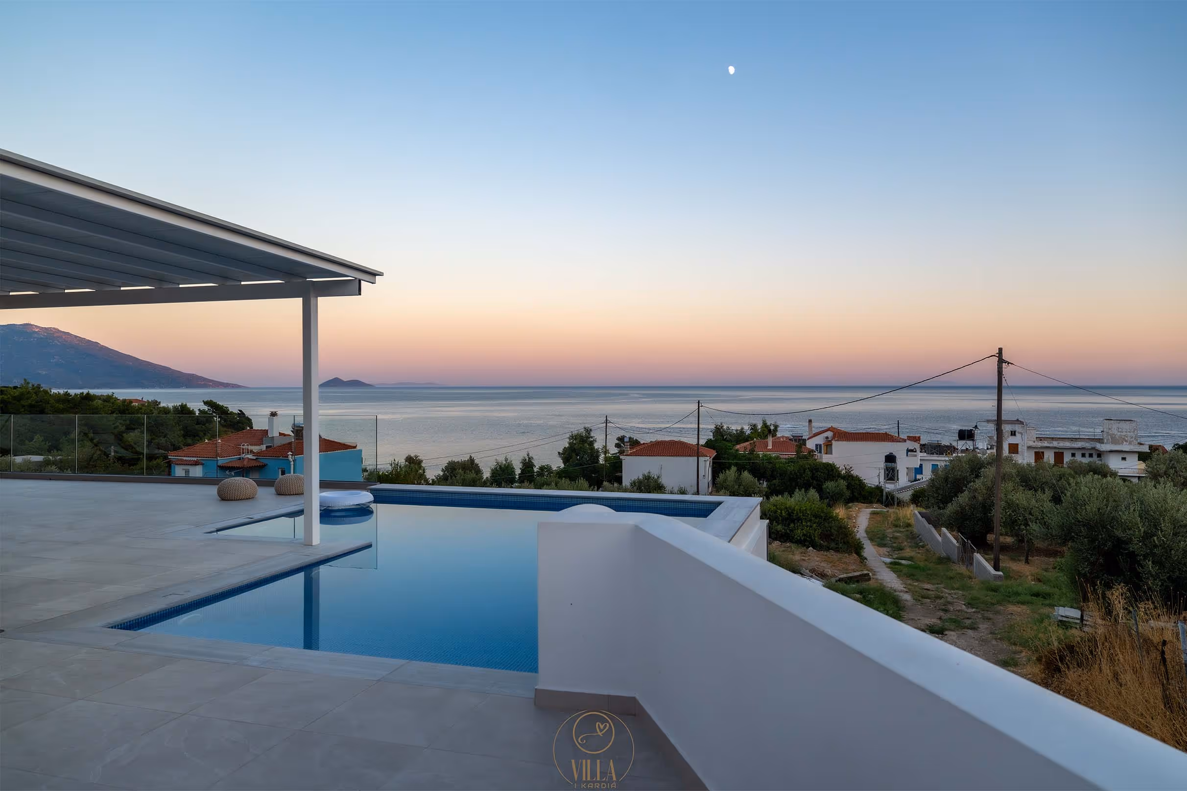 Villa I Kardia – impressie 37