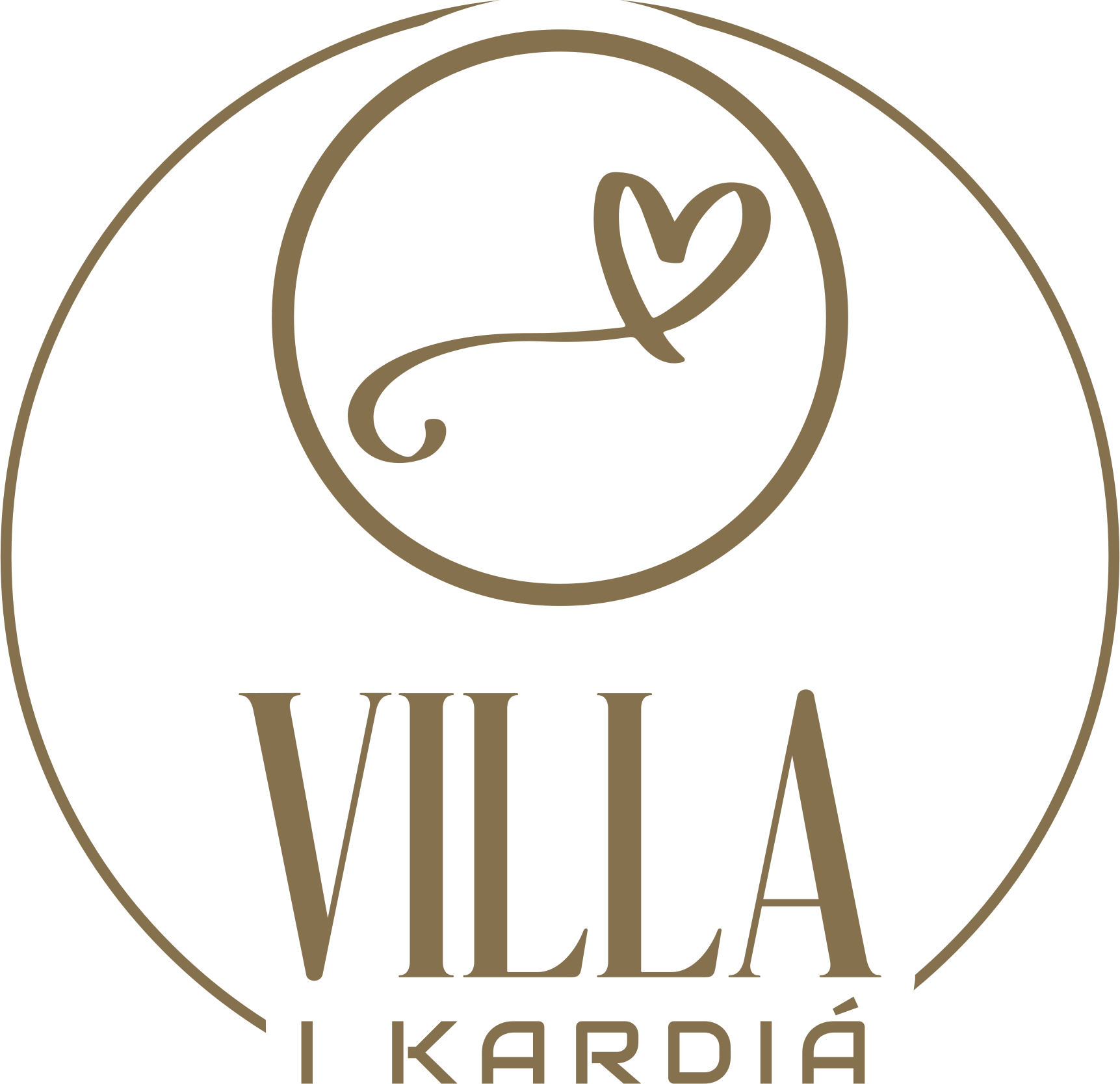Villa I Kardia