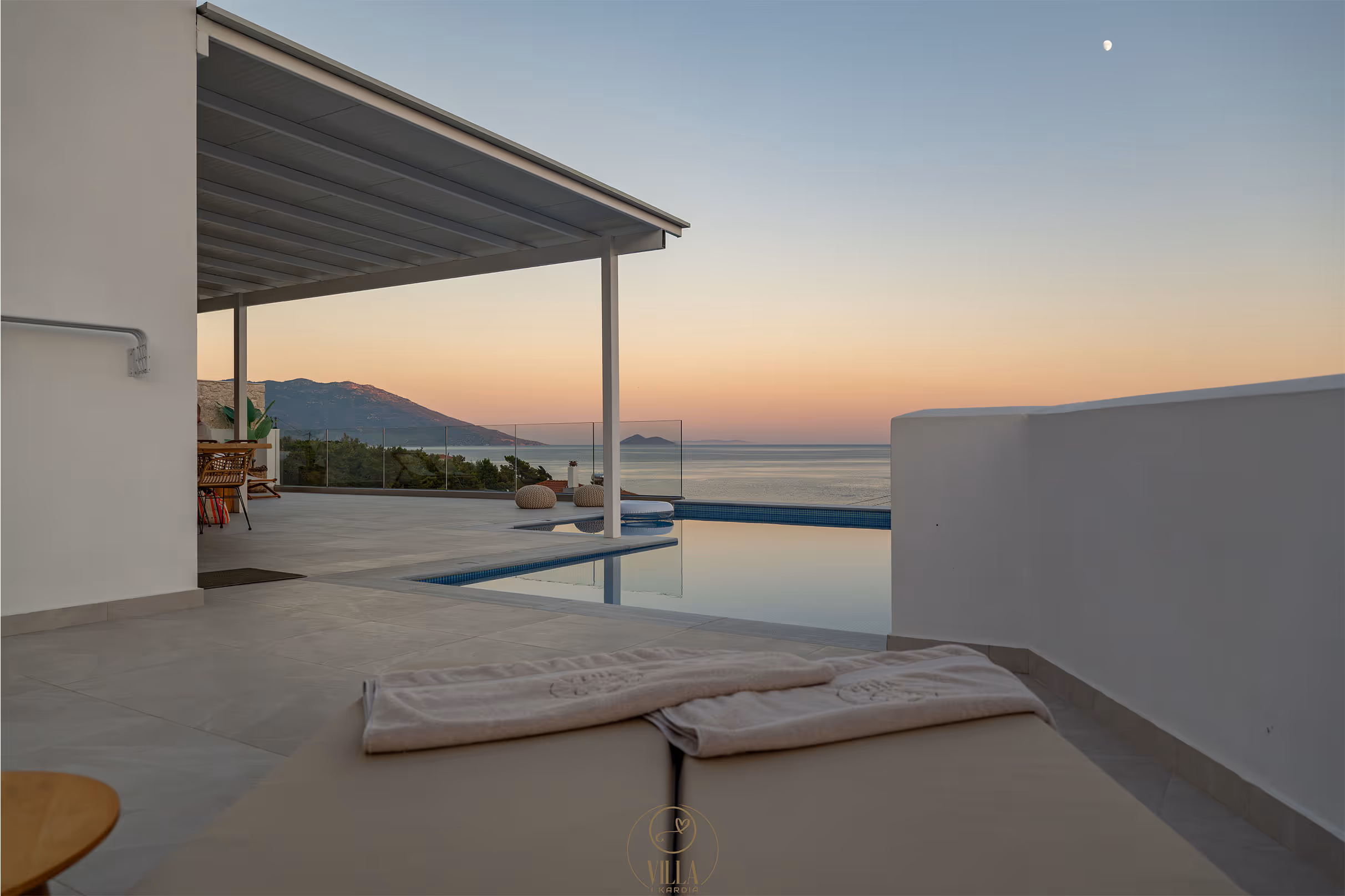 Villa I Kardia – impressie 34