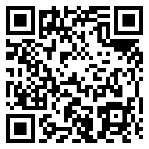 QR-code met route naar Villa I Kardia op Samos