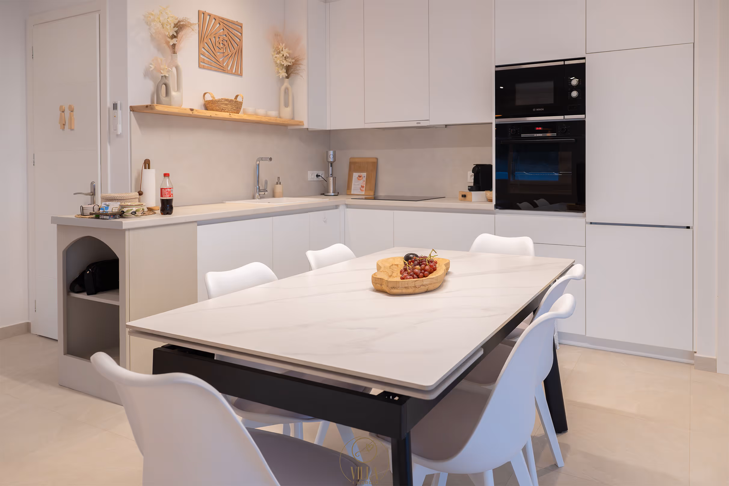 Villa I Kardia – impressie 12