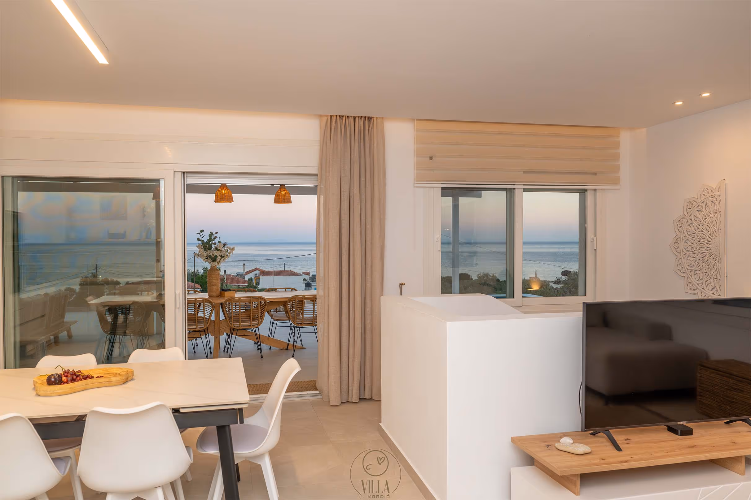 Villa I Kardia – impressie 16