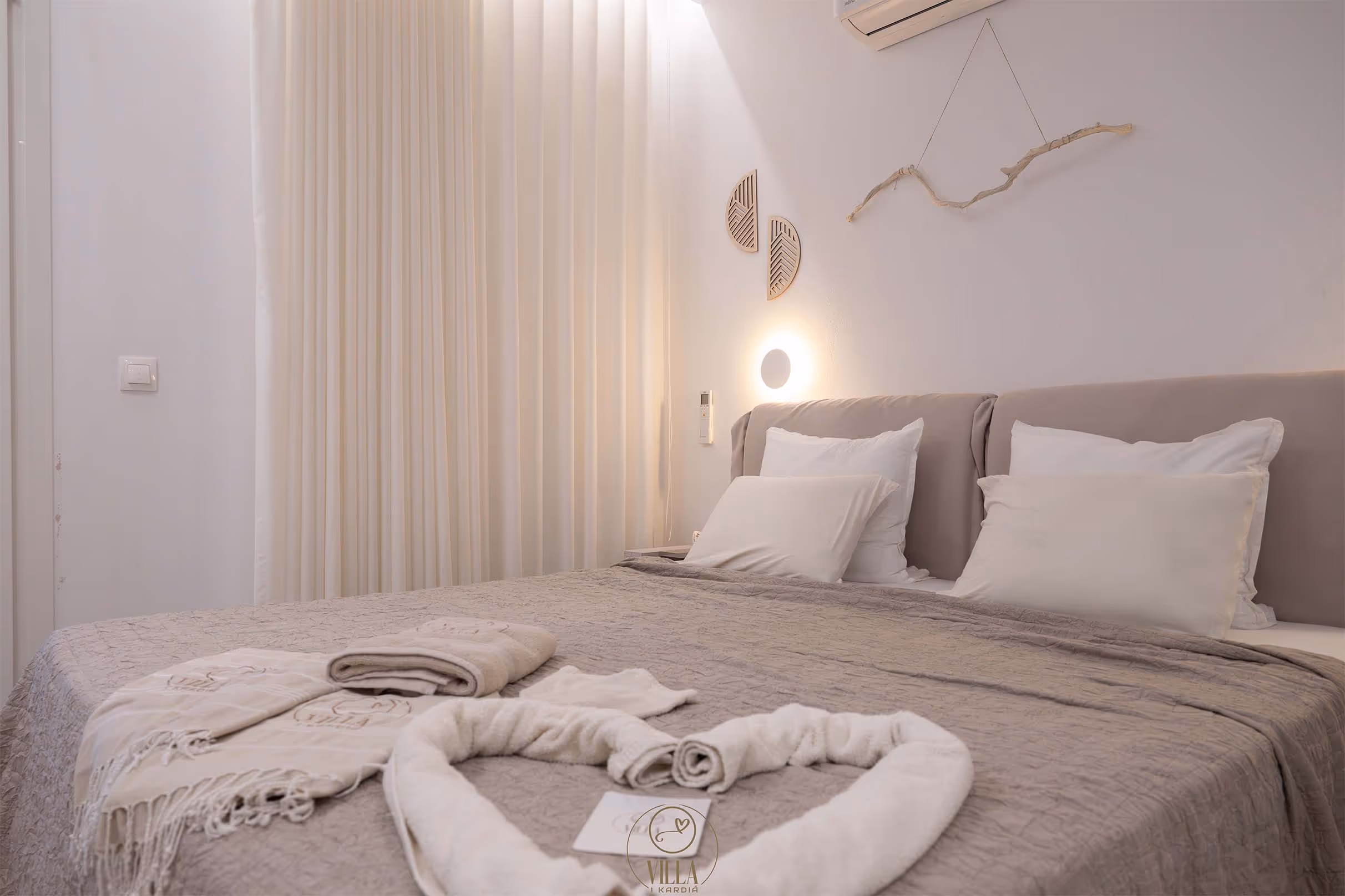 Villa I Kardia – impressie 30