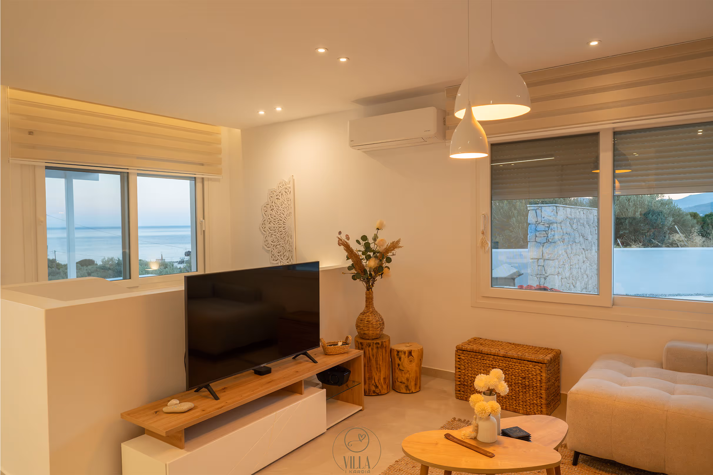 Villa I Kardia – impressie 13