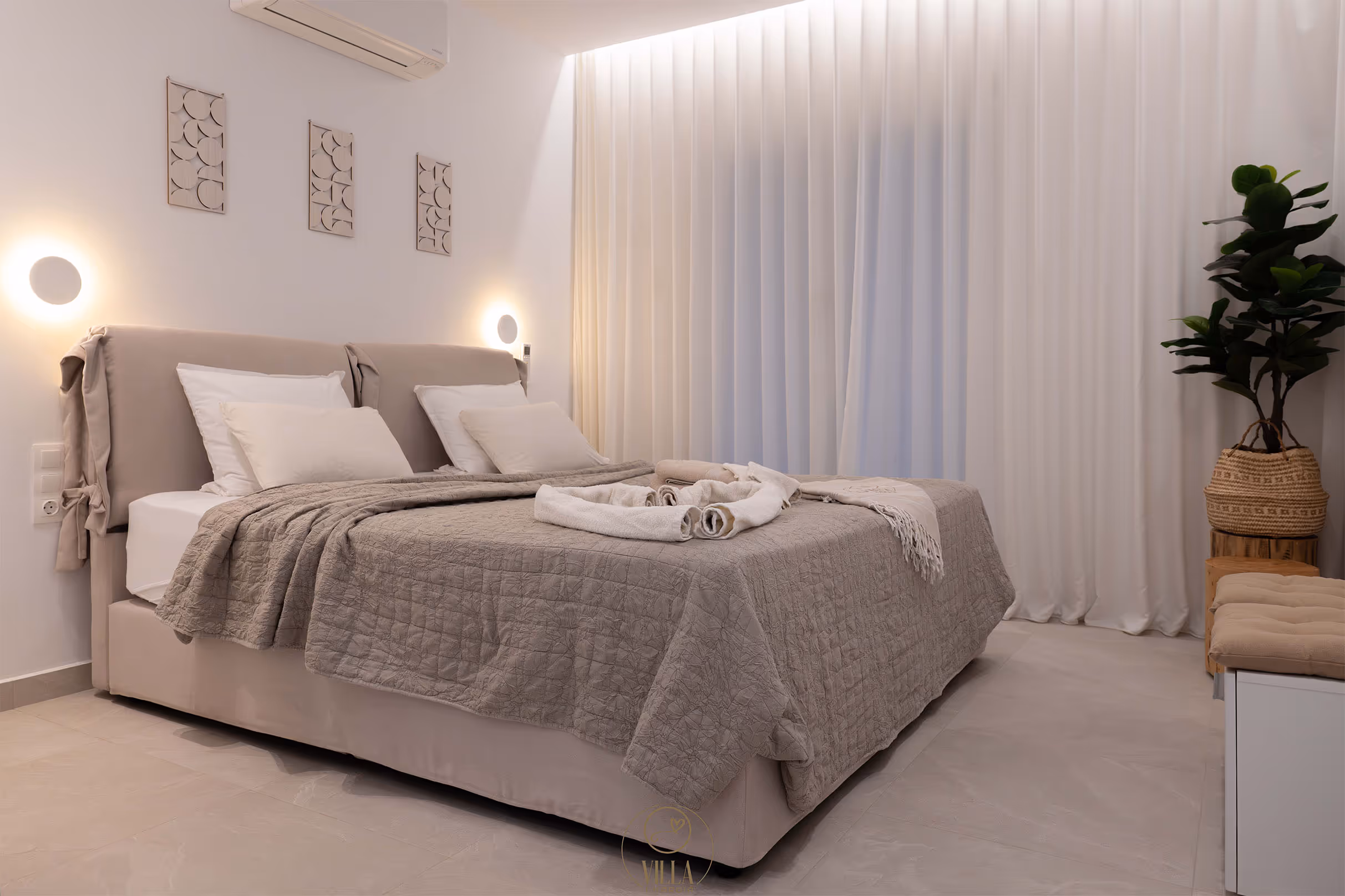 Villa I Kardia – impressie 21