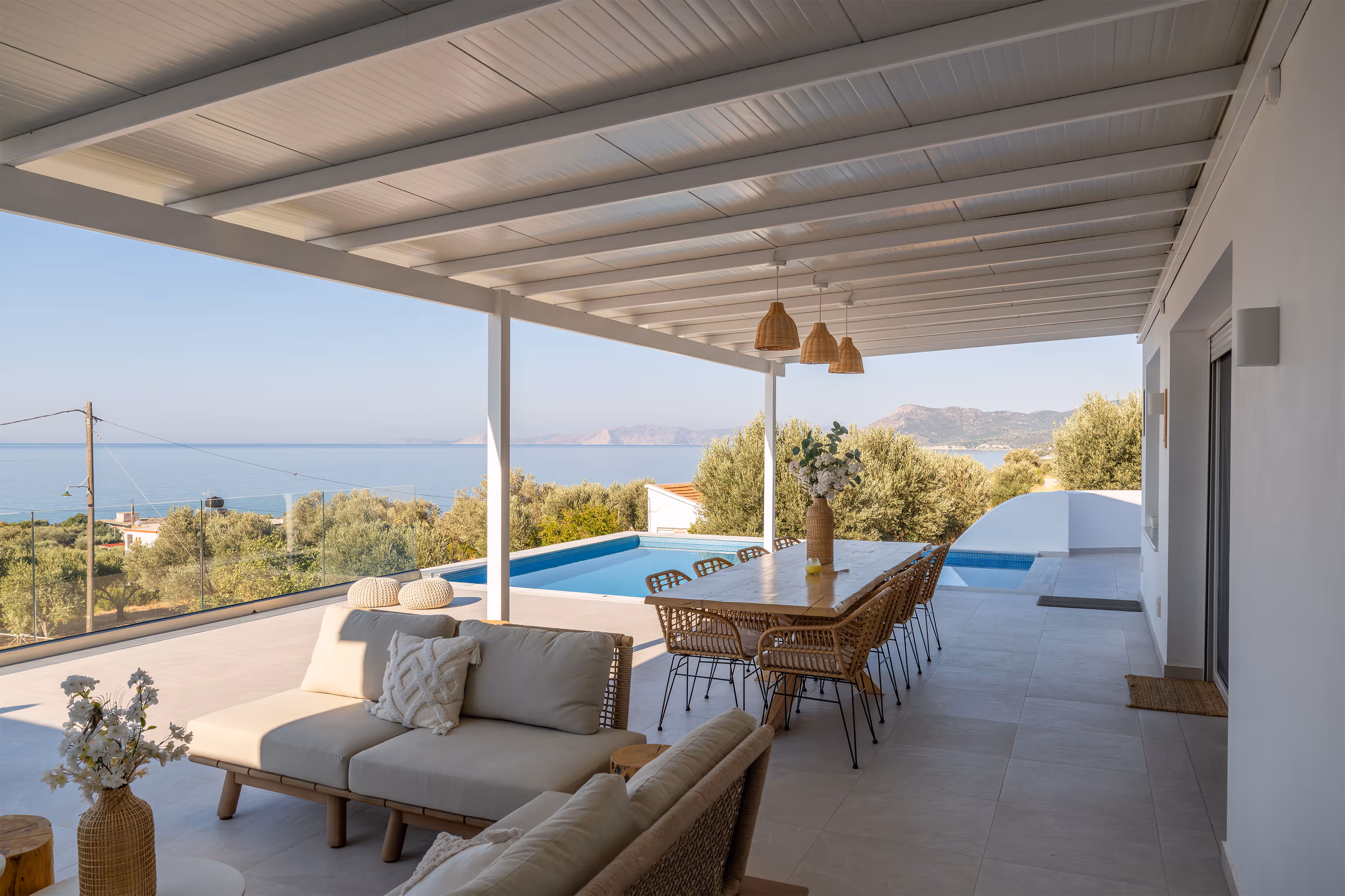 Villa I Kardia – impressie 6