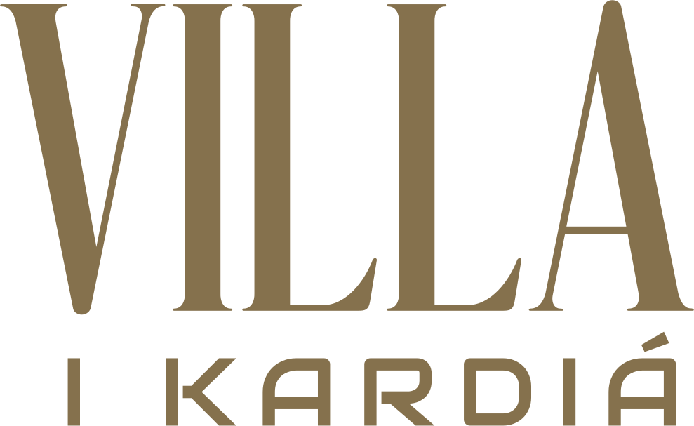 Villa I Kardia