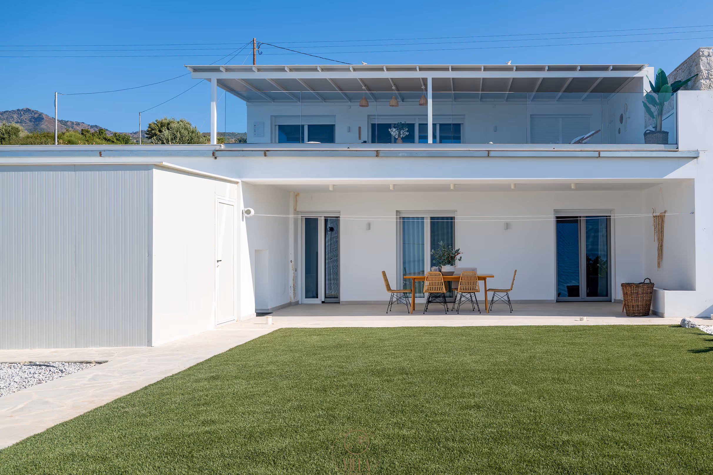 Villa I Kardia – impressie 4