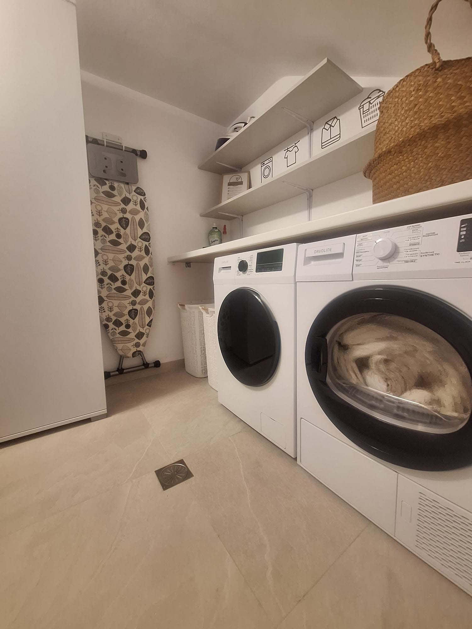 Villa I Kardia – impressie 42