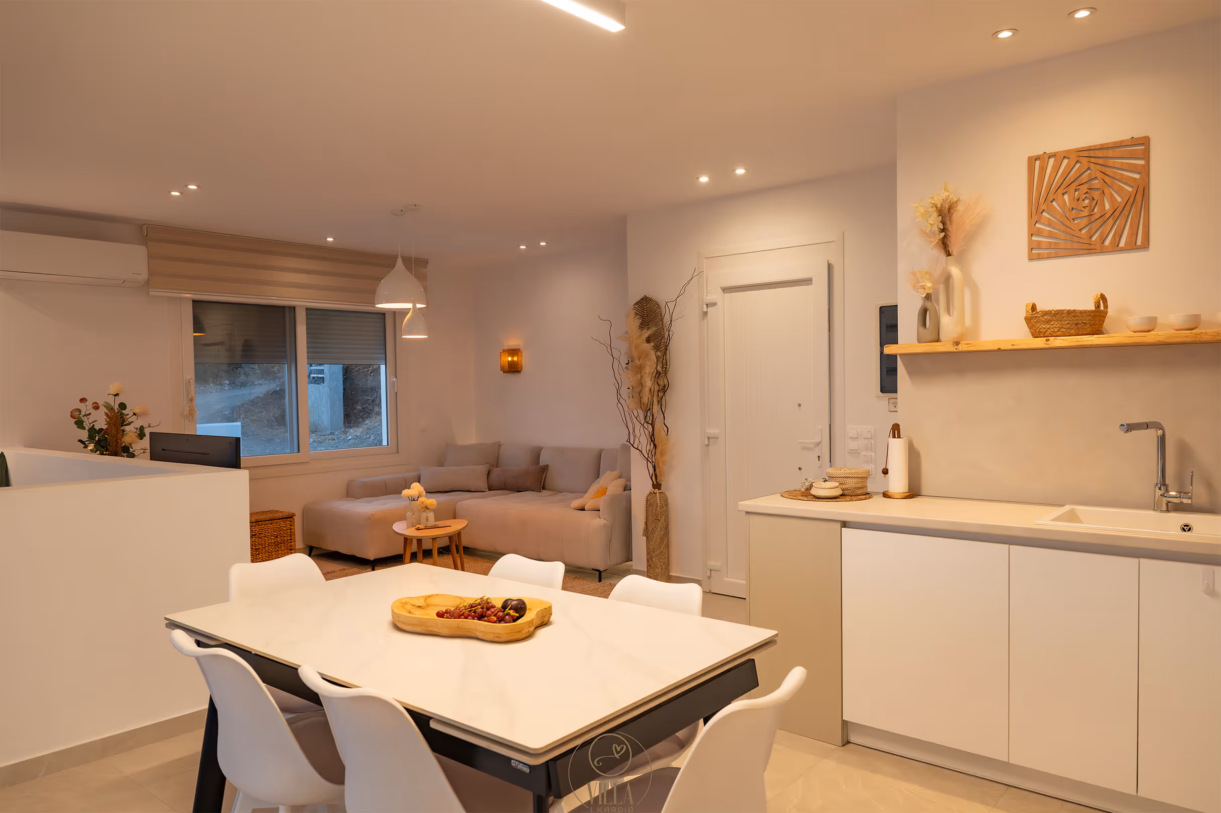 Villa I Kardia – impressie 11