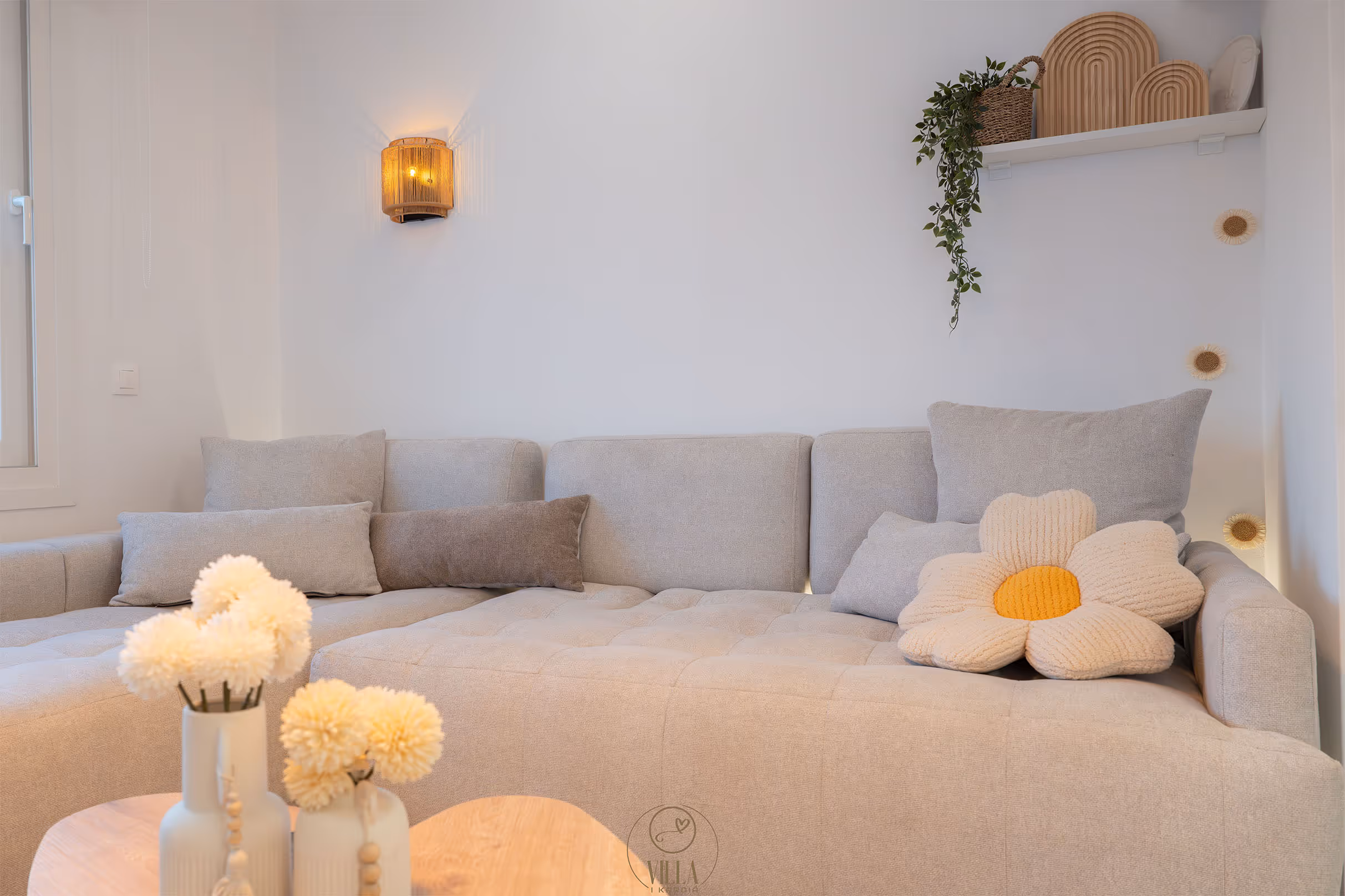Villa I Kardia – impressie 14