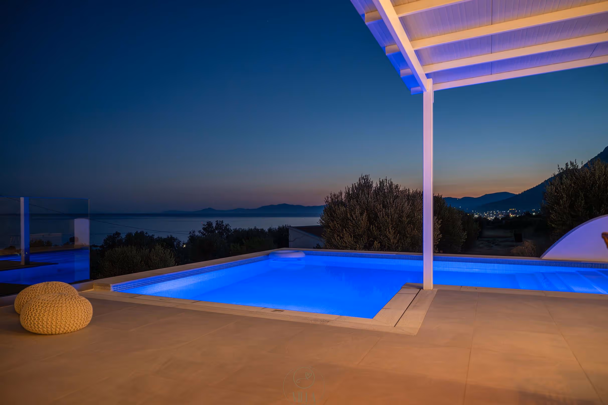 Villa I Kardia – impressie 35