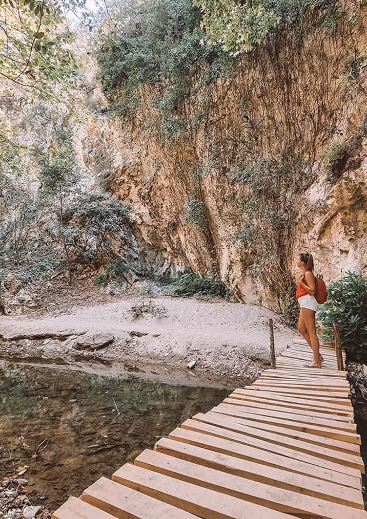 Ανακαλύψτε τη Σάμο