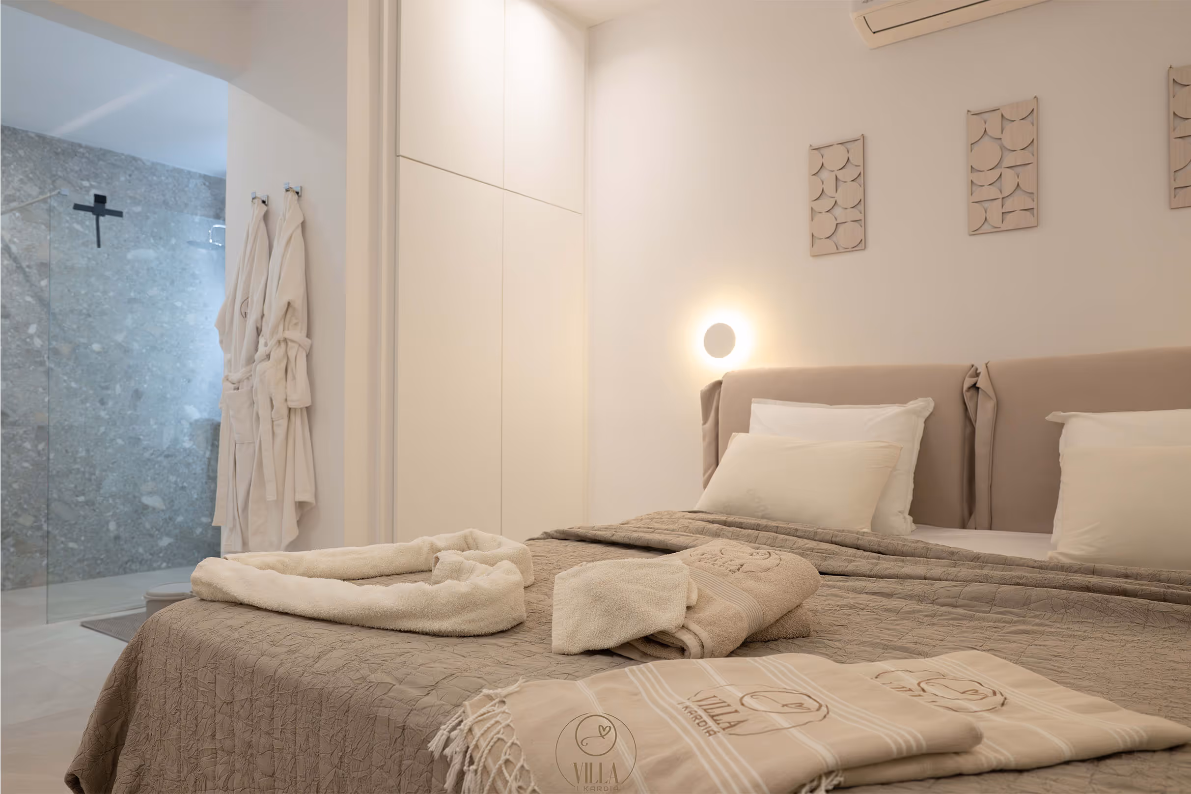 Villa I Kardia – impressie 24