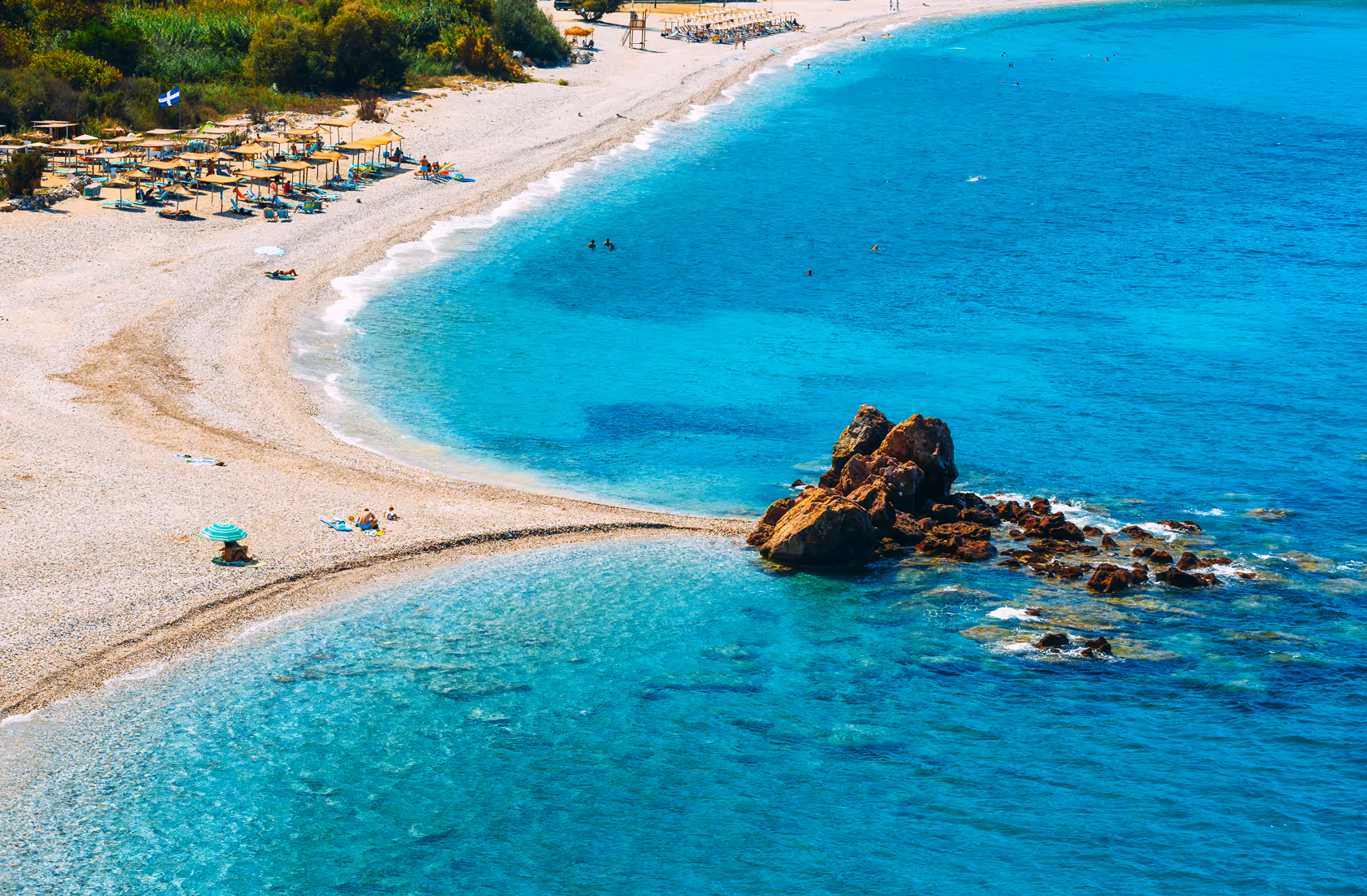 Εμπειρίες στη Σάμο