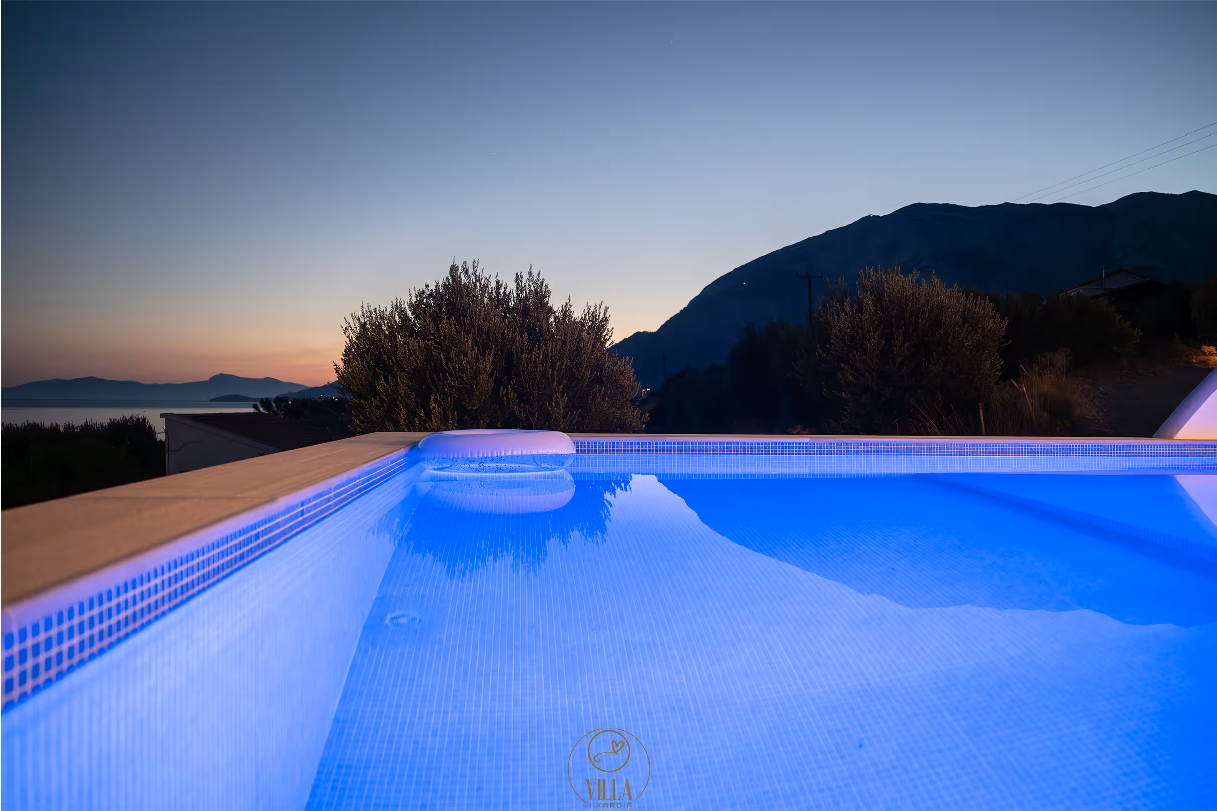 Villa I Kardia – impressie 31