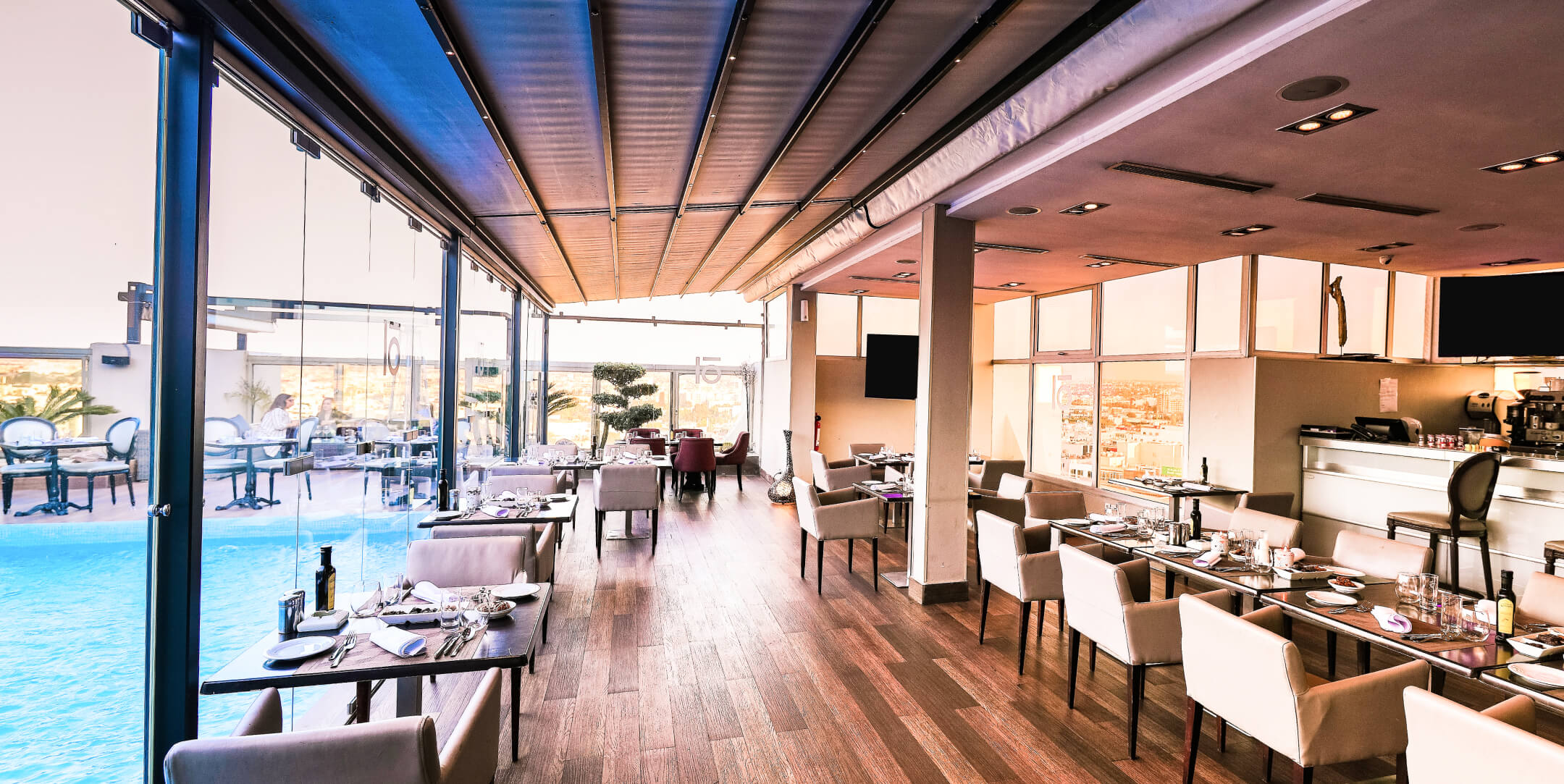 Experiences on Samos
