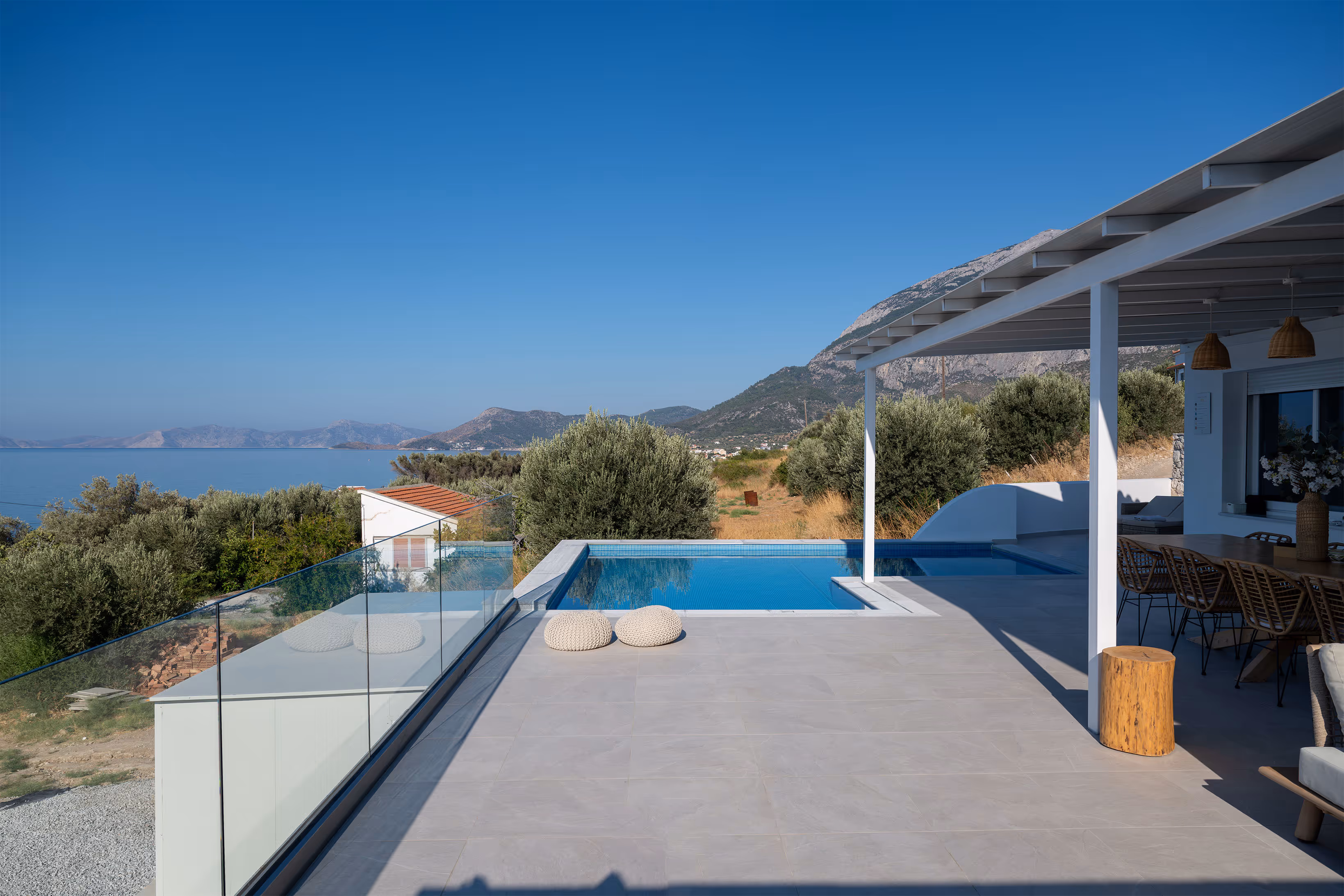 Villa I Kardia – impressie 7