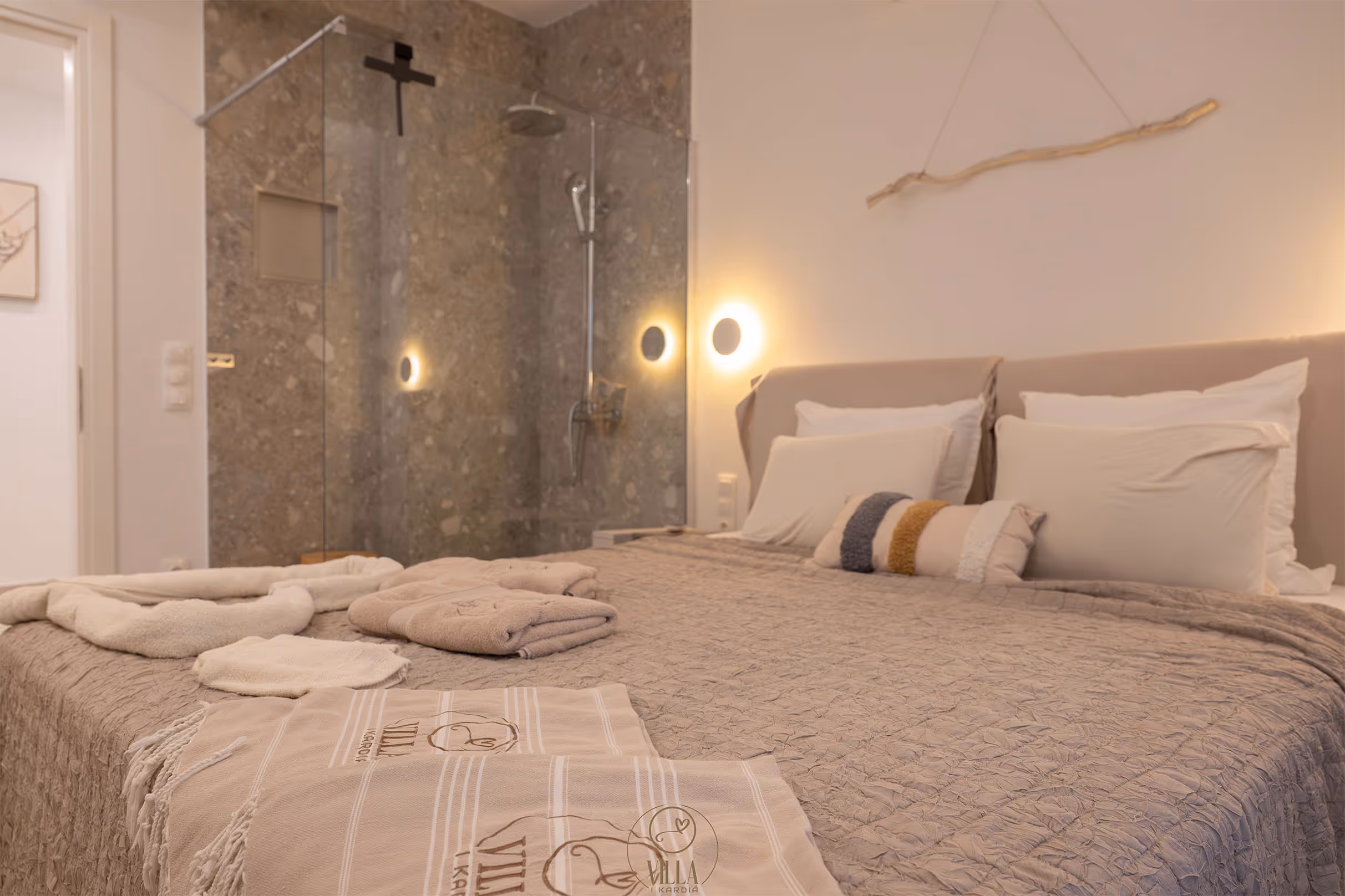Villa I Kardia – impressie 22