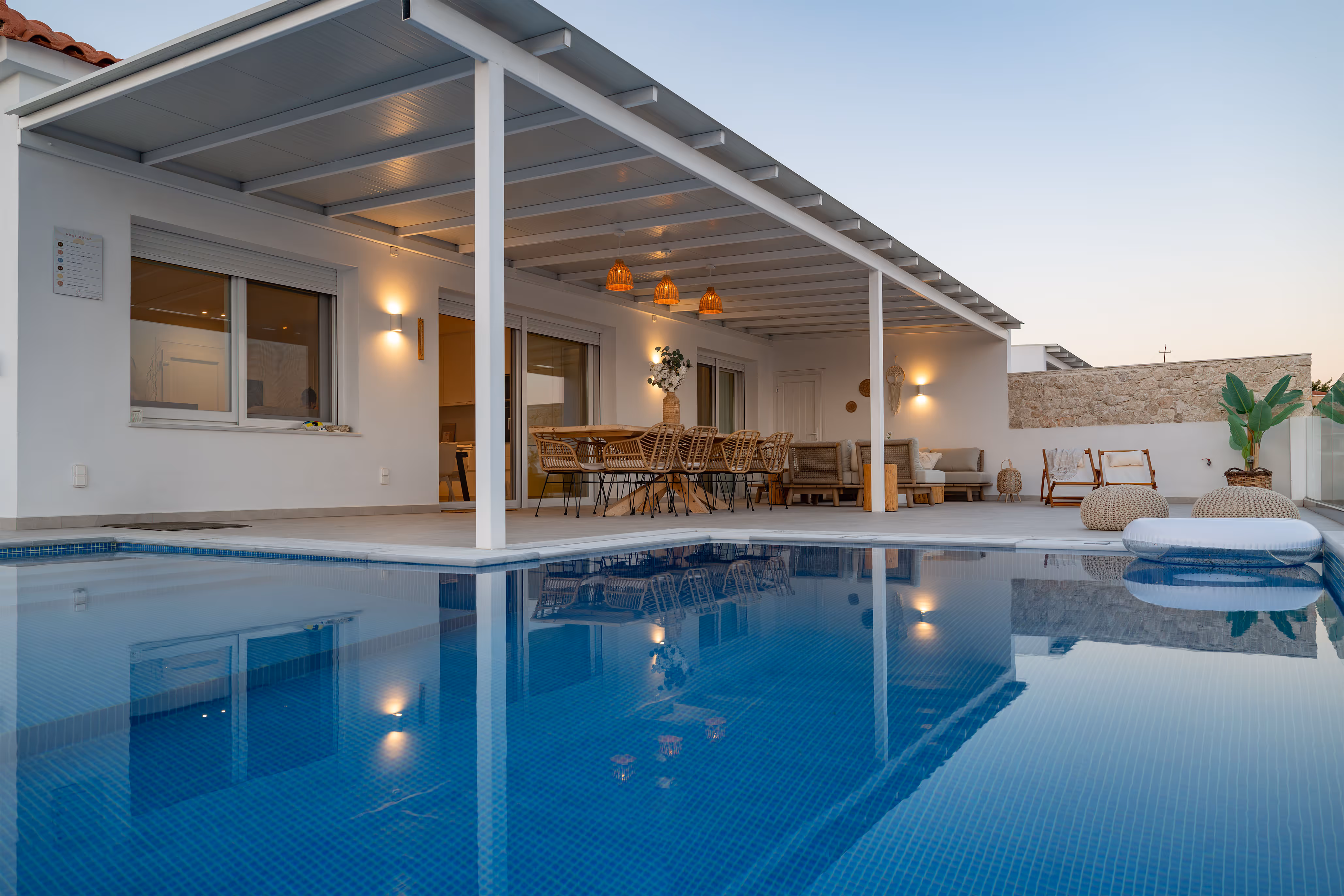 Villa I Kardia – impressie 8