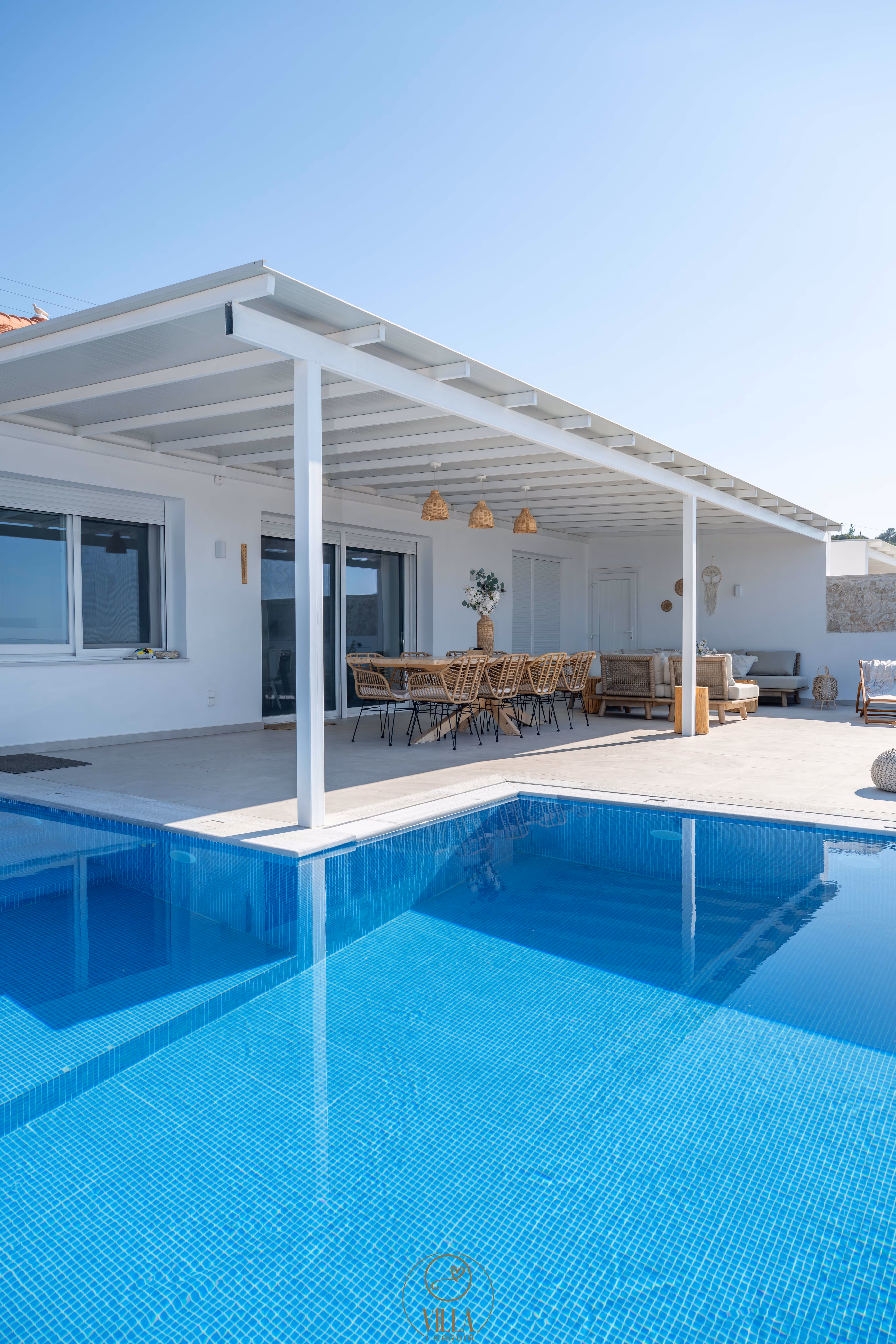 Villa I Kardia – impressie 5