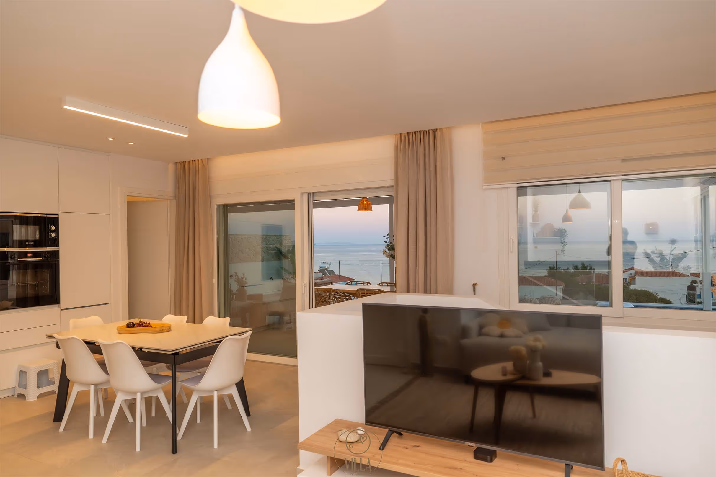 Villa I Kardia – impressie 15