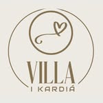 Villa I Kardia στο Instagram